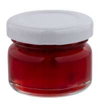 Джем на виноградном соке Best Berries, красная смородина