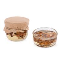 Мед с грецким орехом