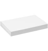 Коробка Silk, белая