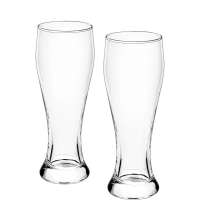 Набор из 2 бокалов для пива Pub Weizen