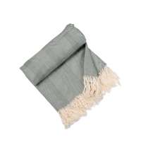 Плед «Hild» из натурального хлопка