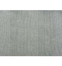 Плед «Hild» из натурального хлопка