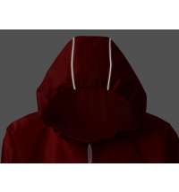 Дождевик-пончо «Galaxy»