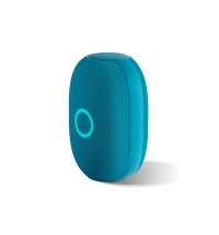 Умная колонка VK &laquo;Капсула&raquo; с голосовым помощником Марусей