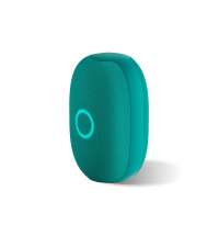 Умная колонка VK «Капсула» с голосовым помощником Марусей