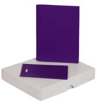 Набор Shall Mini, фиолетовый