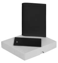 Набор Shall Mini, черный