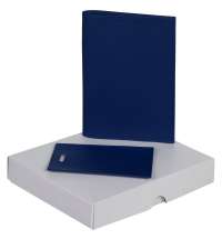 Набор Shall Mini, синий