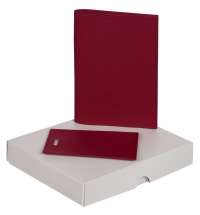 Набор Shall Mini, красный