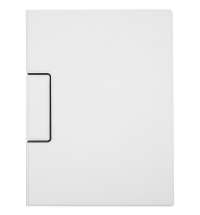 Папка-планшет Devon, белая