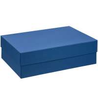 Коробка Storeville, большая, синяя