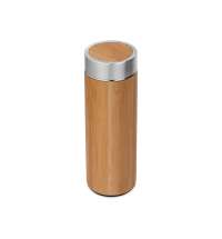 Вакуумный термос «Moso» из бамбука