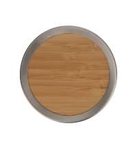 Вакуумный термос &laquo;Moso&raquo; из бамбука