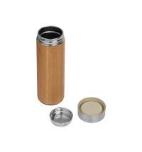 Вакуумный термос &laquo;Moso&raquo; из бамбука