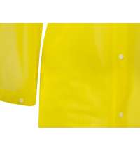 Дождевик «Hawaii light» c чехлом унисекс