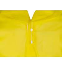 Дождевик «Hawaii light» c чехлом унисекс