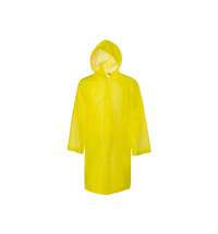 Дождевик «Hawaii light» c чехлом унисекс