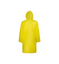 Дождевик «Hawaii light» c чехлом унисекс