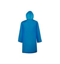 Дождевик «Hawaii light» c чехлом унисекс