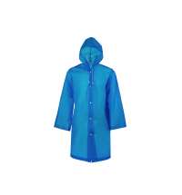 Дождевик «Hawaii light» c чехлом унисекс