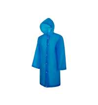 Дождевик «Hawaii light» c чехлом унисекс