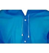 Дождевик «Hawaii light» c чехлом унисекс