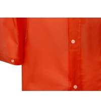 Дождевик «Hawaii light» c чехлом унисекс