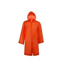 Дождевик «Hawaii light» c чехлом унисекс