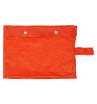 Дождевик «Hawaii light» c чехлом унисекс