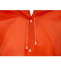 Дождевик «Hawaii light» c чехлом унисекс