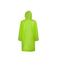 Дождевик «Hawaii light» c чехлом унисекс