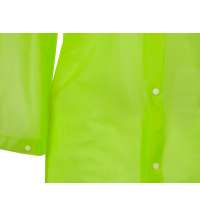 Дождевик «Hawaii light» c чехлом унисекс