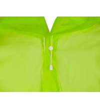 Дождевик «Hawaii light» c чехлом унисекс