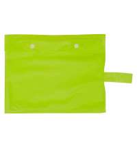 Дождевик «Hawaii light» c чехлом унисекс