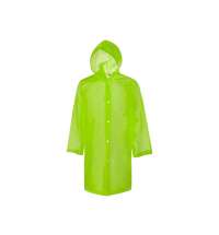 Дождевик «Hawaii light» c чехлом унисекс