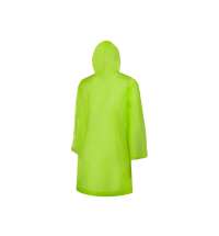 Дождевик «Hawaii light» c чехлом унисекс