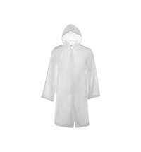 Дождевик «Hawaii light» c чехлом унисекс