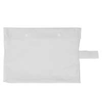 Дождевик «Hawaii light» c чехлом унисекс