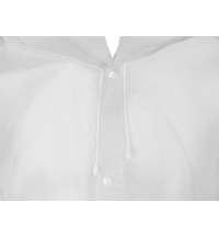 Дождевик «Hawaii light» c чехлом унисекс