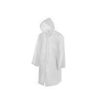 Дождевик «Hawaii light» c чехлом унисекс