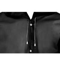 Дождевик «Hawaii light» c чехлом унисекс