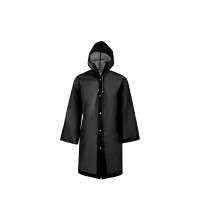 Дождевик «Hawaii light» c чехлом унисекс