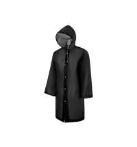 Дождевик «Hawaii light» c чехлом унисекс