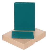 Набор Nubuk Travel, бирюзовый