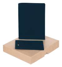 Набор Nubuk Travel, синий