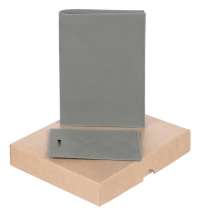 Набор Nubuk Travel, серый