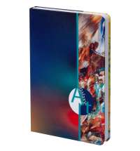 Ежедневник Laminat Mini на заказ, недатированный