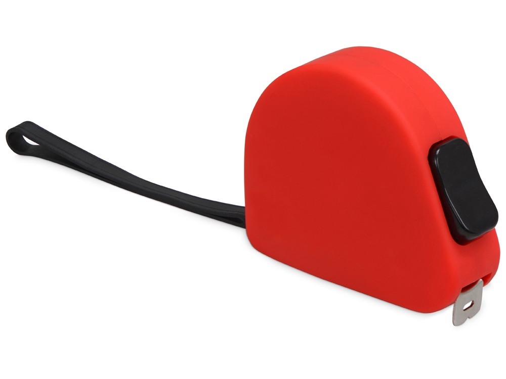 Рулетка &laquo;Meter&raquo; софт-тач, 3м