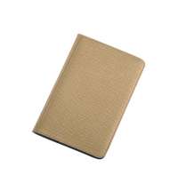 Картхолдер для пластиковых карт складной «Favor»