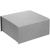 Коробка Pack In Style, серая